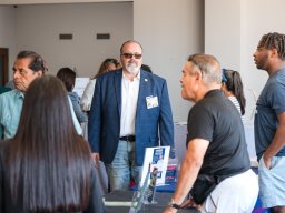 Congreso de Pastores 2024